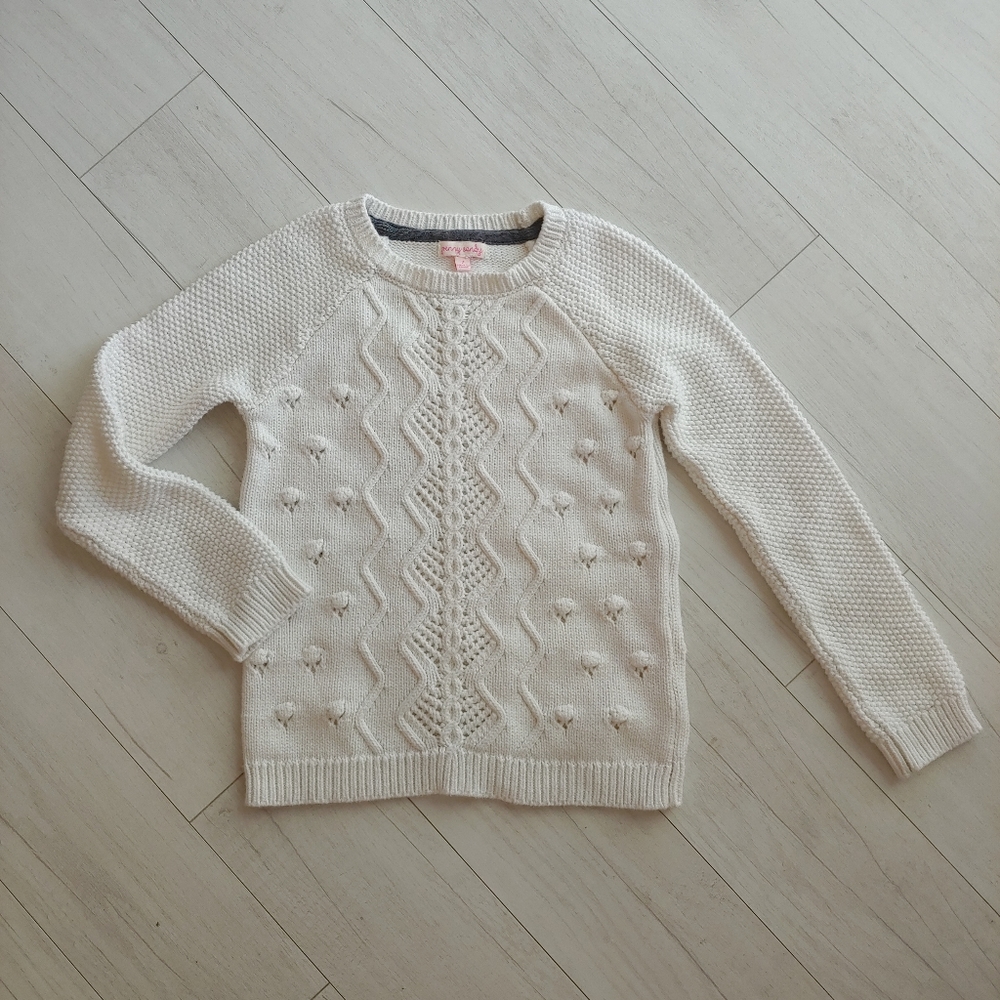 Penny Candy brand knit sweater